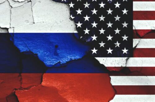 trump zełenski wojna ukraina